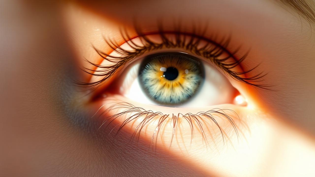 What your under-eye area reveals about your health